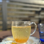 Cafe 茶楽 - 