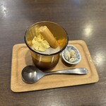 四川 郷土菜 シャンバァロウ - 