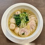 四川 郷土菜 シャンバァロウ - 