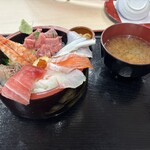 野口鮮魚店 - 