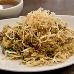 四川 郷土菜 シャンバァロウ - 