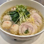 四川 郷土菜 シャンバァロウ - 