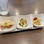 四川 郷土菜 シャンバァロウ - 