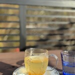 Cafe 茶楽 - 