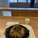 松尾ジンギスカン - 