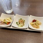 四川 郷土菜 シャンバァロウ - 