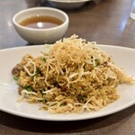 四川 郷土菜 シャンバァロウ - 