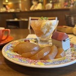 ムレスナティー東京 - 