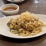 四川 郷土菜 シャンバァロウ - 