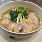 四川 郷土菜 シャンバァロウ - 