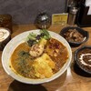 SPICY CURRY 魯珈