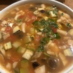 Q.T.8＋ 谷町店 - 