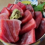 あけみちゃん号 - 