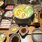 螃蟹吃到飽 蟹座札幌