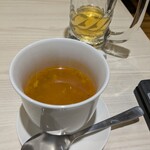 さかな酒場 魚星 - 〆のブイヤベース