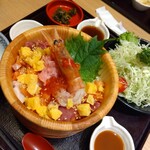 おひつごはん 四六時中 - 