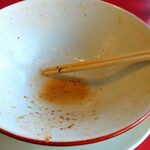 長浜ラーメン 松吉 - 