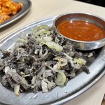 ホルモン青木 - 