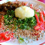 長浜ラーメン 松吉 - 