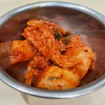 ホルモン青木 - 