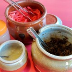 長浜ラーメン 松吉 - 