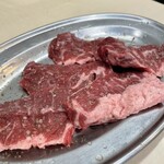 ホルモン青木 - 