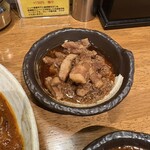SPICY CURRY 魯珈 - ルーロー