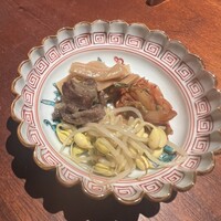 京都 和牛料理 一石三鳥 - 