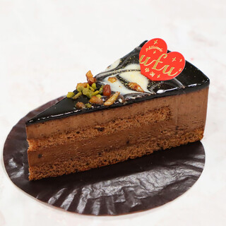 ホテル パティスリー ウフ_2