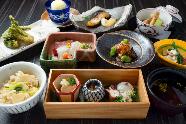 一意鮮心 吾代 - 北上（居酒屋）の写真