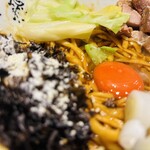 らーめん飛粋 - 