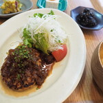 ことりカフェ - 料理写真: