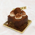 ホテル パティスリー ウフ - 