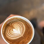 ベアポンド エスプレッソ - 