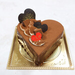 ホテル パティスリー ウフ - 