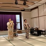 ホテル河鹿荘 - 