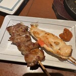 大新 春日部本店 - 