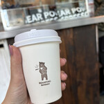 ベアポンド エスプレッソ - 