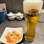 らーめん飛粋 - 