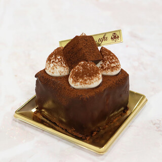 ホテル パティスリー ウフ_1