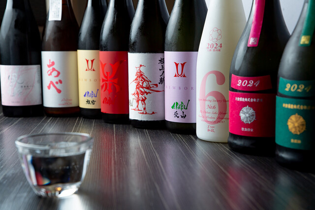 一意鮮心 吾代 - 北上（居酒屋）の写真