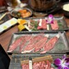 神戸ビーフ焼肉　お加虎　離れ