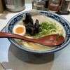 麺屋 音 南越谷店