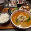 大阪中華サワダ飯店