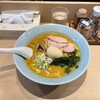 らーめん ろくはうす