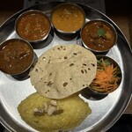 エリックサウス 八重洲店 - 