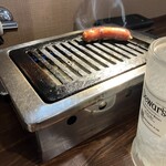 カレーのお店8点9別邸 - 