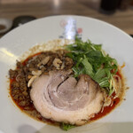 175°DENO〜担担麺〜 - 