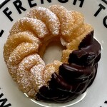 mister Donut Hapitonokanan Shop