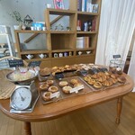 ポム・ダムール - 